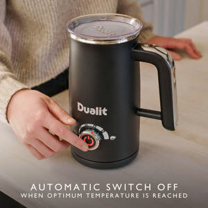 Dualit Milk Frother Max